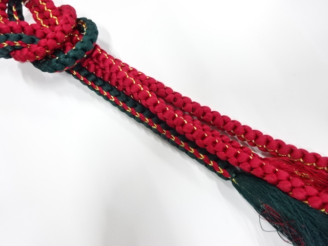 Japanese Kimono / Accessories Silk